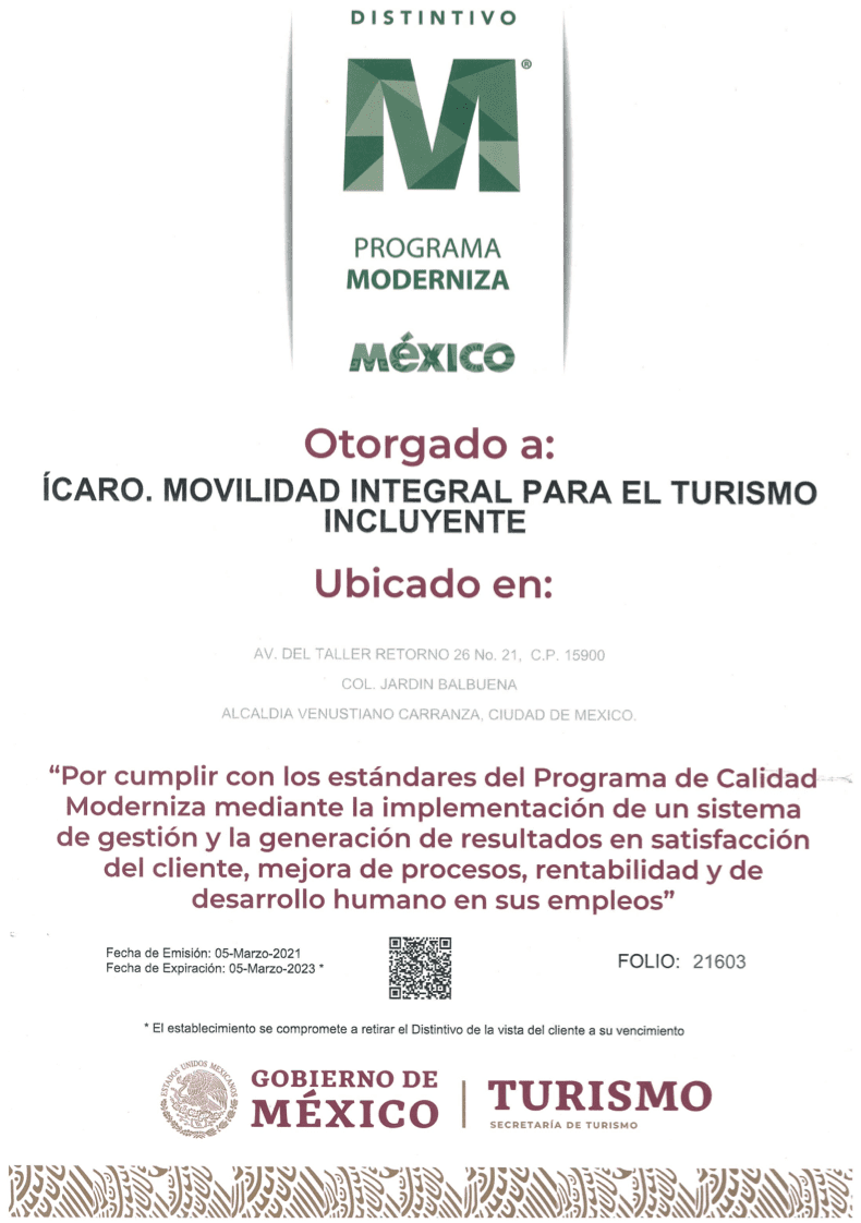 Moderniza